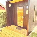 Сasa de vacaciones Sieben In An Der Schlei
