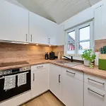 Сasa de vacaciones Sieben In An Der Schlei Kappeln