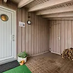 Sieben In An Der Schlei Сasa de vacaciones *
