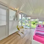 Сasa de vacaciones Sieben In An Der Schlei