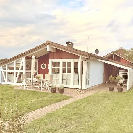 Sieben In An Der Schlei Hébergement de vacances Kappeln