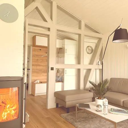 Sieben In An Der Schlei * Kappeln