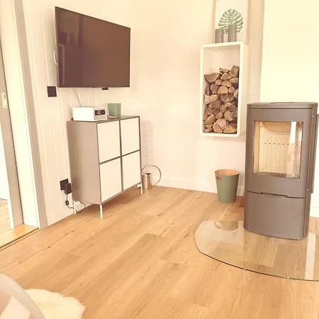 Feriehus Sieben In An Der Schlei