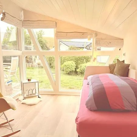 Sieben In An Der Schlei Feriehus Kappeln