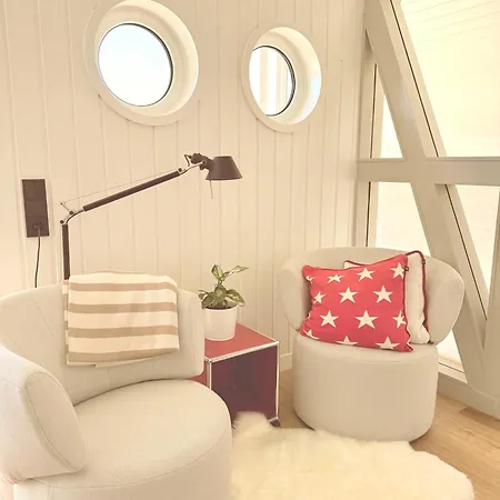 Sieben In An Der Schlei *