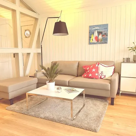 Sieben In An Der Schlei * Kappeln