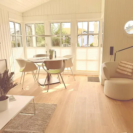 Sieben In An Der Schlei Feriehus Kappeln