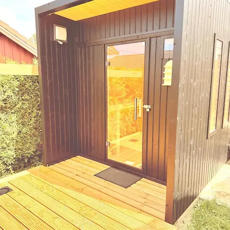 Feriehus Sieben In An Der Schlei