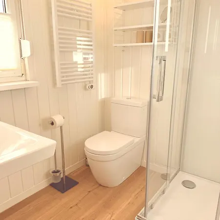 Sieben In An Der Schlei * Kappeln