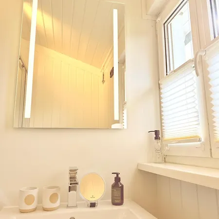 Sieben In An Der Schlei Feriehus