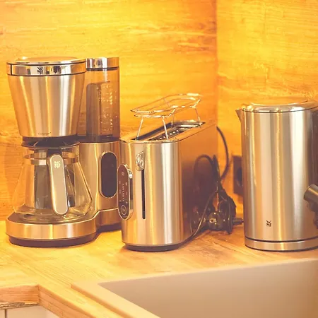 Sieben In An Der Schlei Kappeln