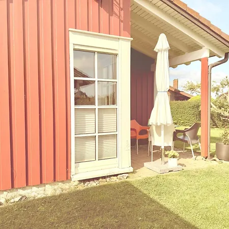 Sieben In An Der Schlei