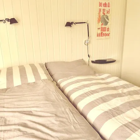 Sieben In An Der Schlei Feriehus Kappeln