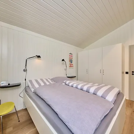 Сasa de vacaciones Sieben In An Der Schlei Kappeln